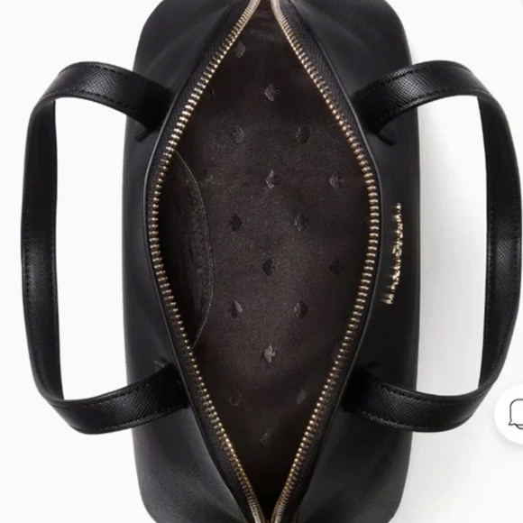 COPY - "Brand New” Kate Spade New York Sadie Dome Satchel! - Picture 2 of 10
